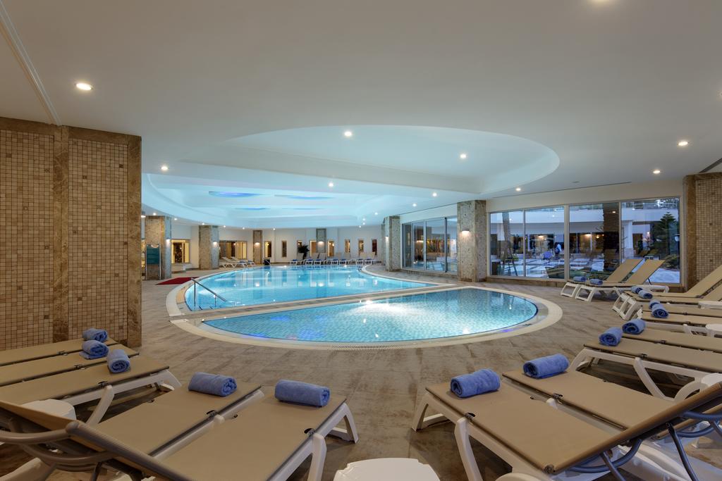 Hotel prices Saphir Resort & Spa