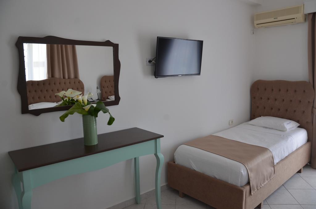 Epirus Hotel цена