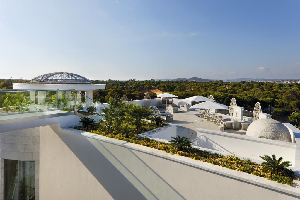 Conrad Algarve (By Hilton Worldwide), фото
