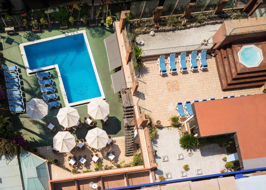 Hotel reviews Htop Palm Beach (Ex. Htop Ancla)