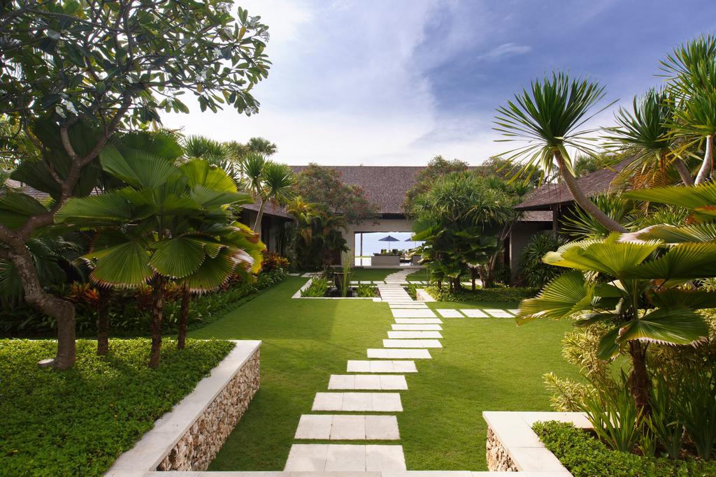 The Ungasan Clifftop Resort Індонезія ціни