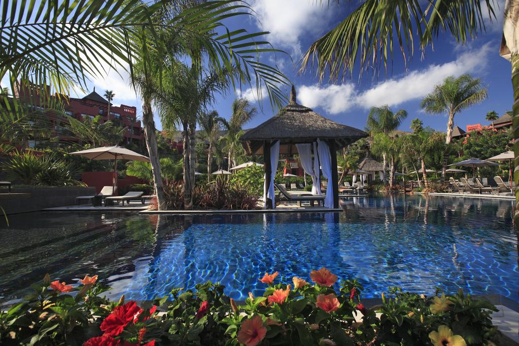 Тури в готель Barcelo Asia Gardens Hotel And Thai Spa Коста-Бланка