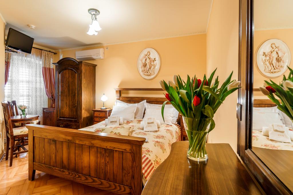 Hotel Monte Cristo, Черногория, Котор, туры, фото и отзывы