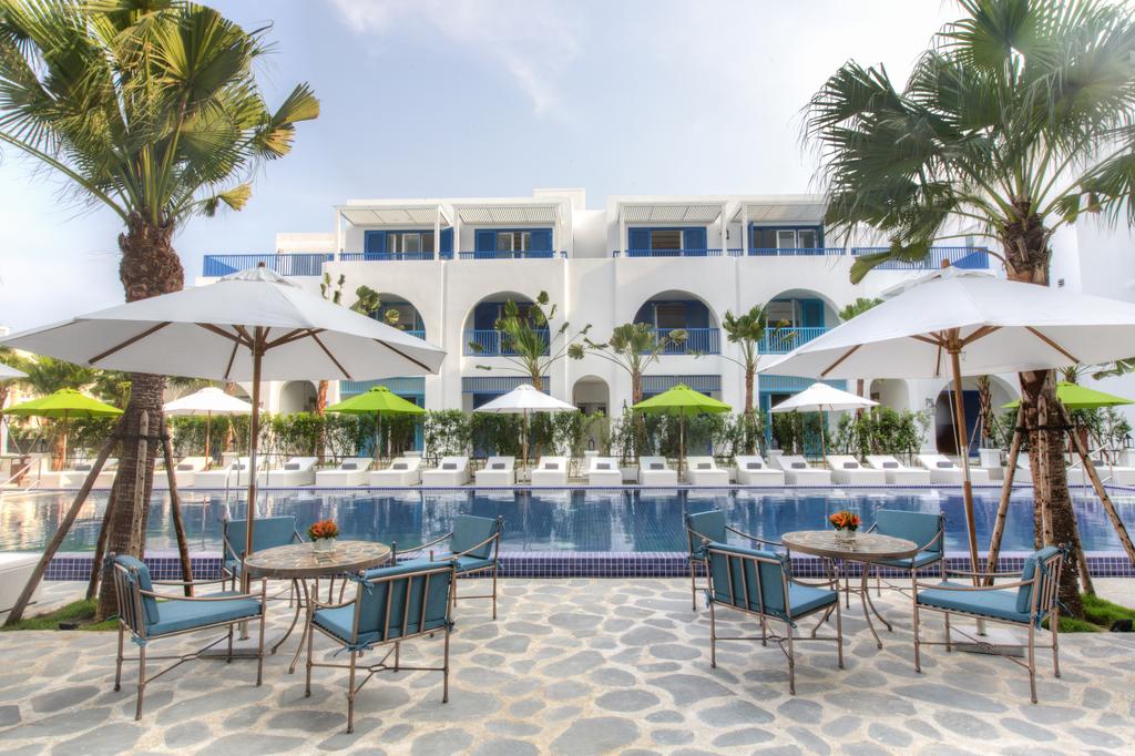 Горящие туры в отель Risemount Resort Danang Дананг