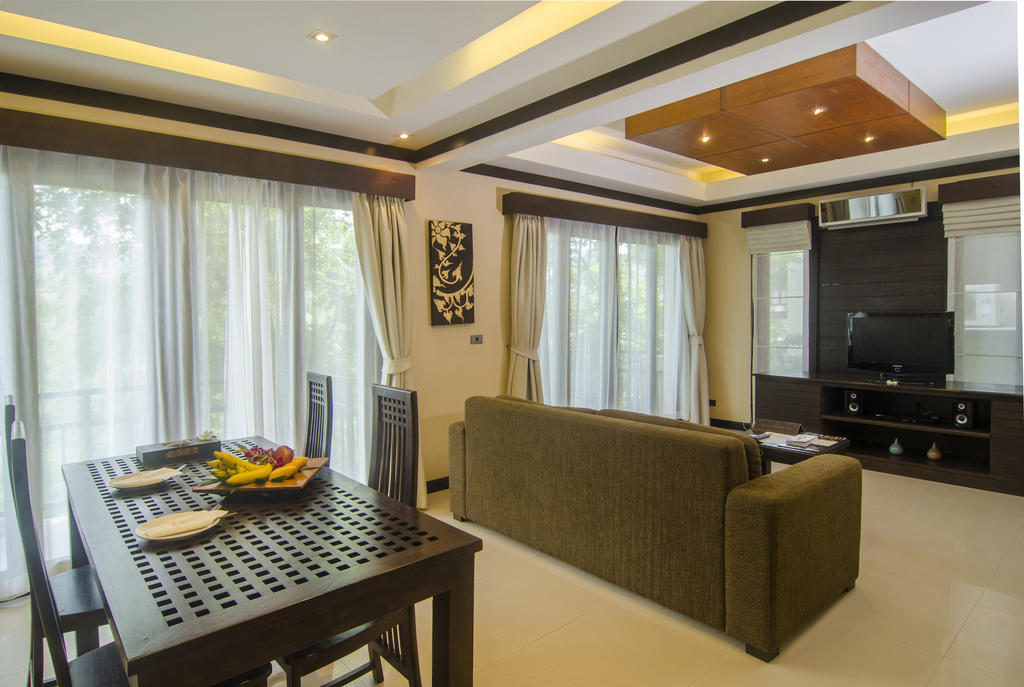 Kirikayan Luxury Pool Villas, photos of rooms