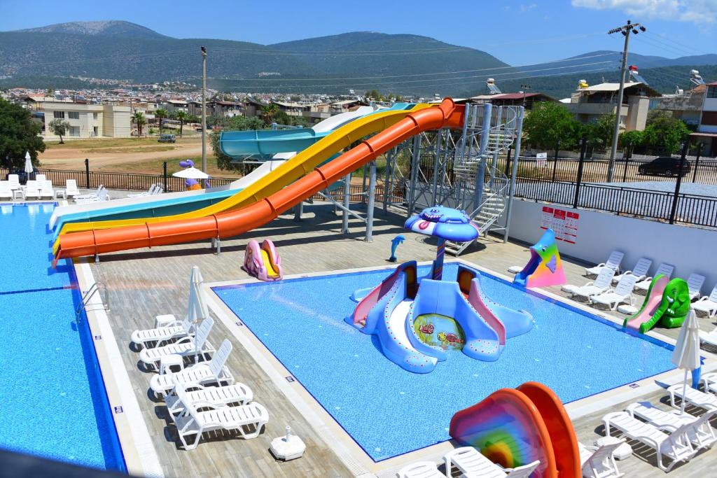 Туреччина Ramada Resort Akbuk