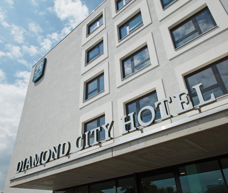 Diamond City Hotel Tulln, 4, фотографии