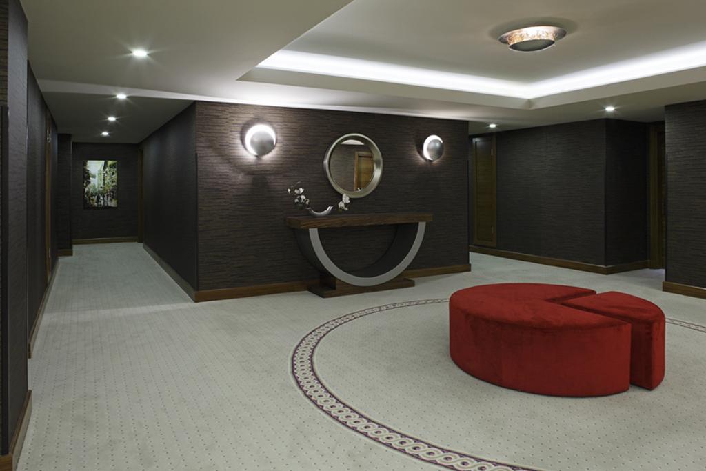 Hot tours in Hotel Holiday Inn Sisli Hotel Istanbul