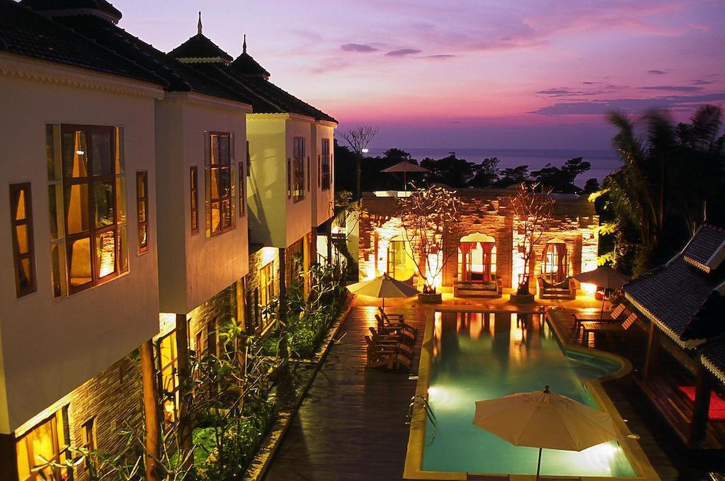 Туры в отель Keereeta Resort Ко Чанг Таиланд