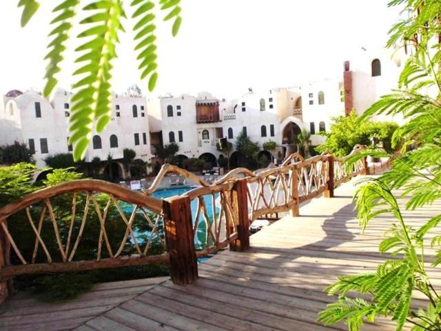 Hotel rest Amar Sina Sharm el-Sheikh