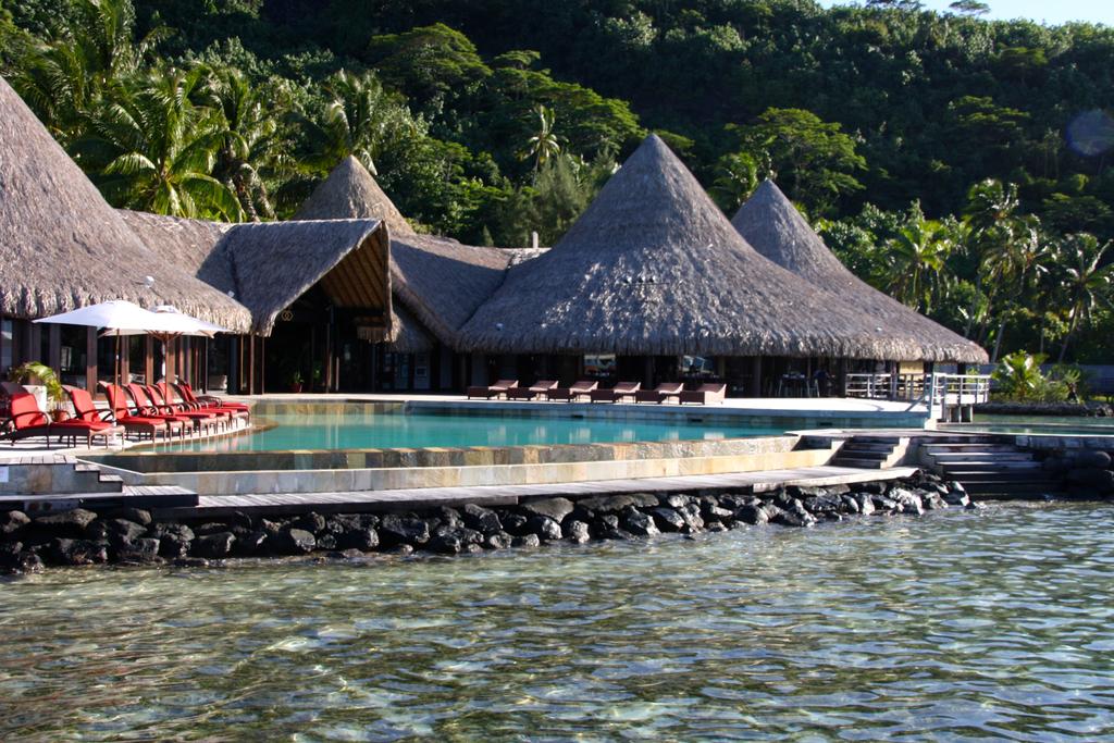 Opinie gości hotelowych Sofitel Marara Beach Resort 
