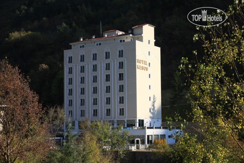 Горящие туры в отель Kesos Hotel Трабзон