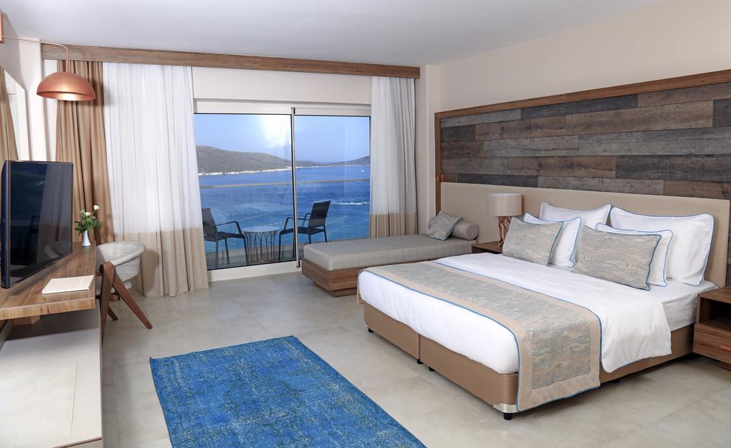 Відгуки про готелі Seya Beach Hotel Alacati (ex. Labranda Alacati, Design Plus Seya Beach Hotel)