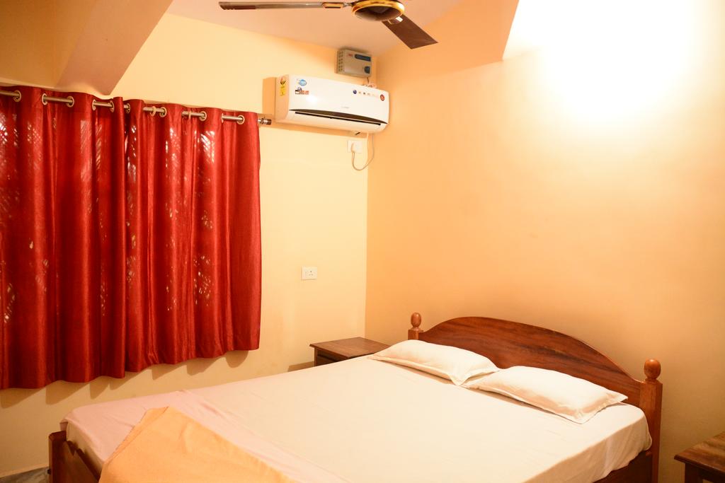 Tours to the hotel Morjim Sunset Guest House