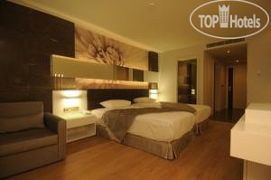Hot tours in Hotel Sentido Golden Bay Hotel Alanya Turkey