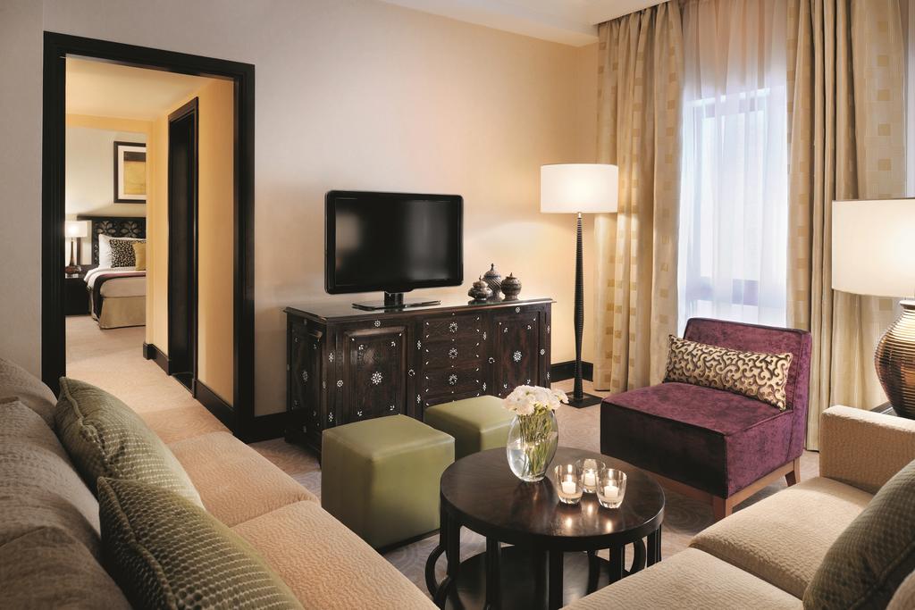 Відпочинок в готелі Movenpick Resort Petra Hotel Петра Йорданія