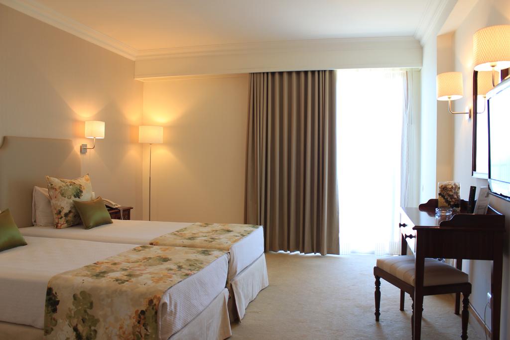 Відгуки про відпочинок у готелі, Hotel Solar Palmeiras