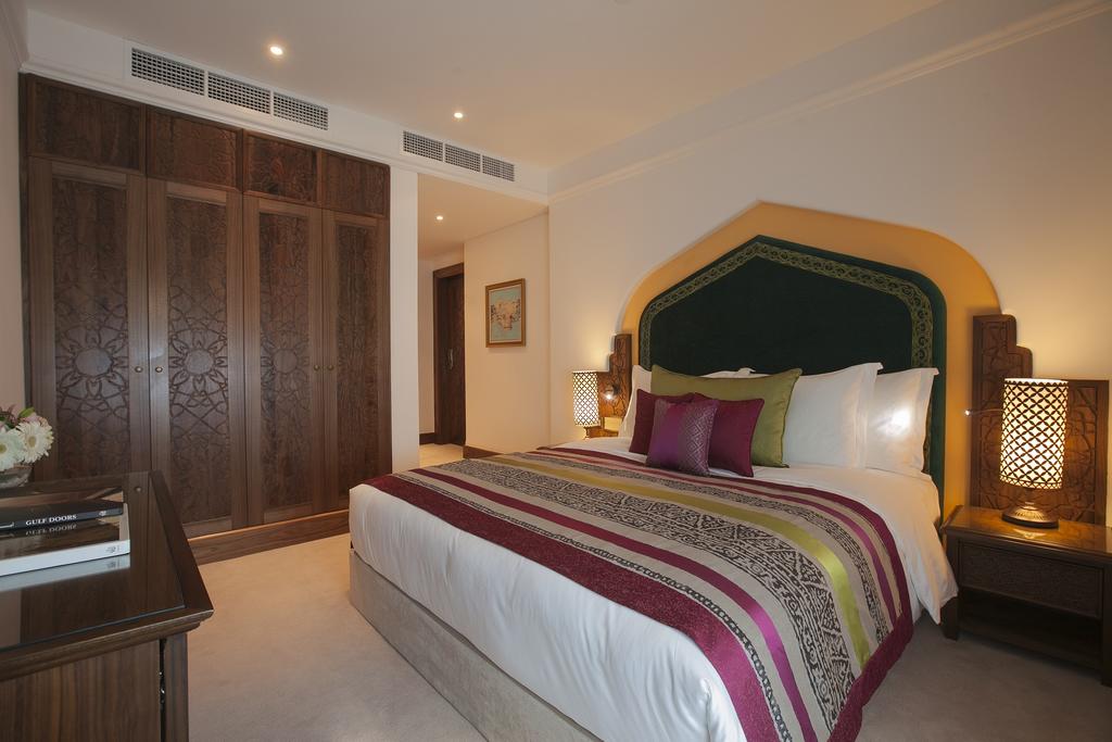 Готель, Катар, Доха (місто), Souq Waqif Boutique Hotels