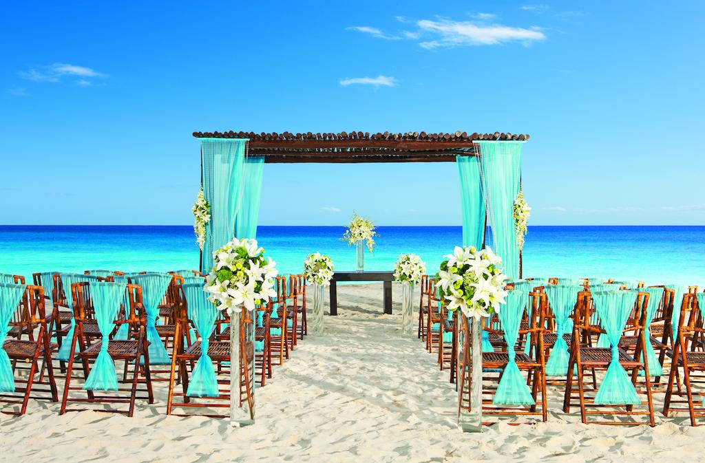 Hotel, Playa del Carmen, Meksyk, Secrets Capri Riviera Cancun