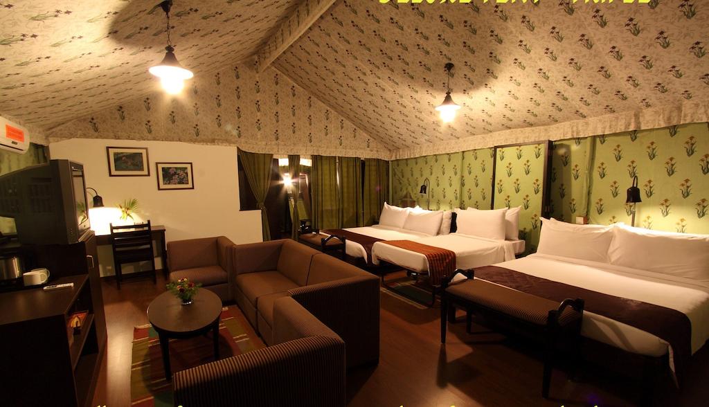 Горящие туры в отель Olde Bangalore Resort Бангалор Индия