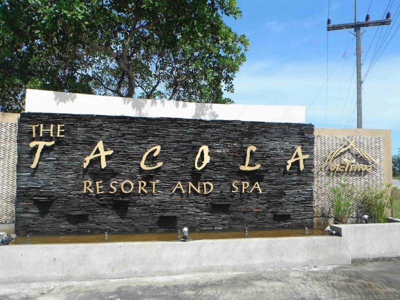 The Tacola Resort & Spa, Као Лак, Таиланд, фотографии туров