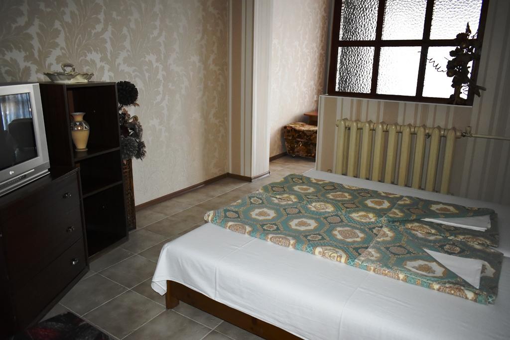 Wakacje hotelowe Villa Magnolia Sozopol Bułgaria