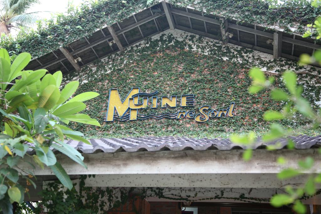 Mui Ne Resort, Phan Thiet, zdjęcia z wakacje