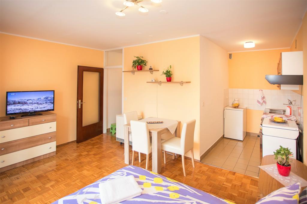 Massa Lombarda Private Apartment Хорватия цены