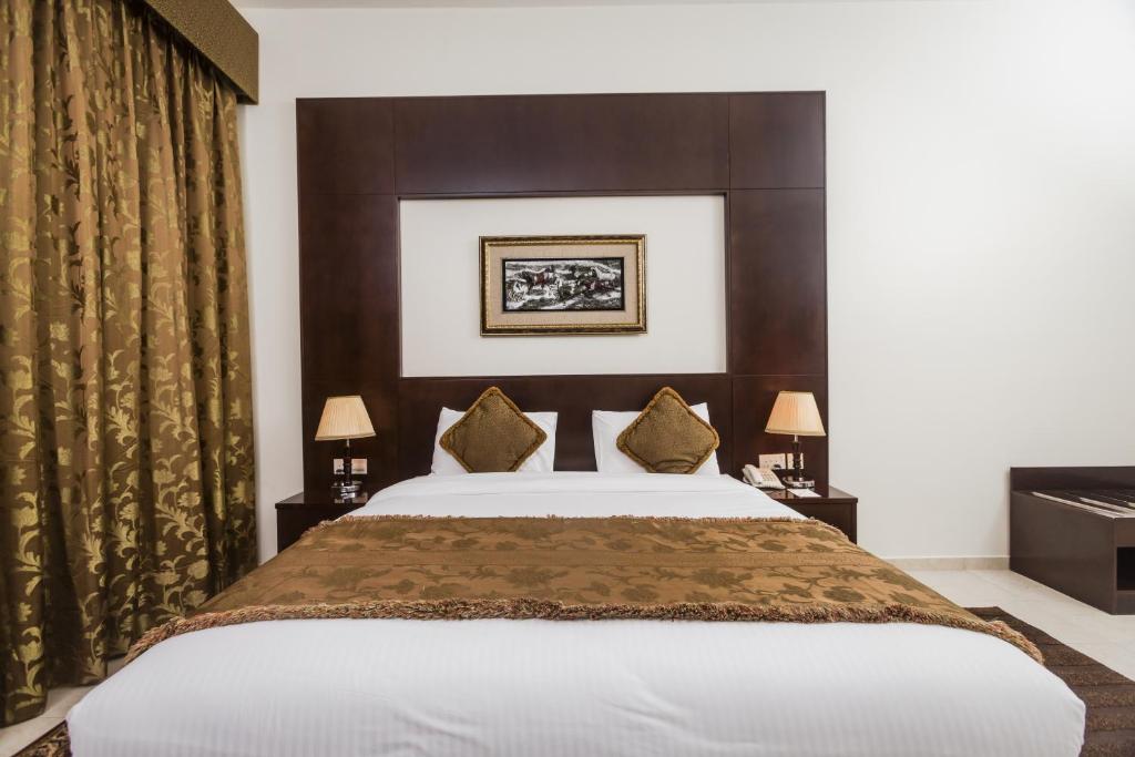 Горящие туры в отель Arabian Dreams Hotel Apartments