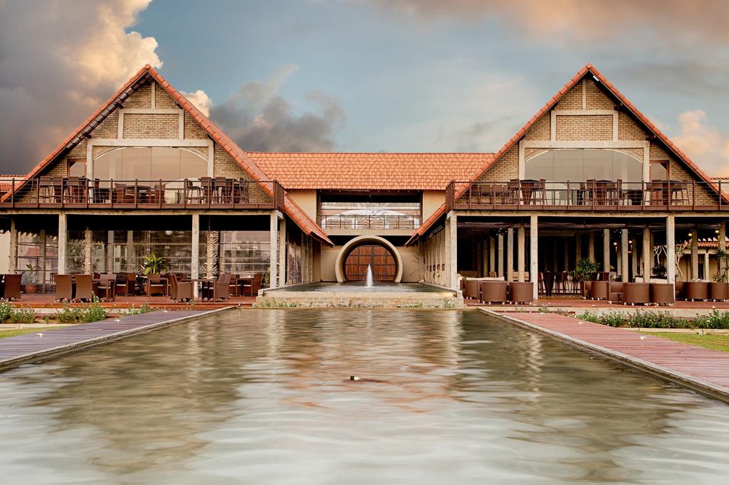 Туры в отель Uga Bay Пасикуда Шри-Ланка