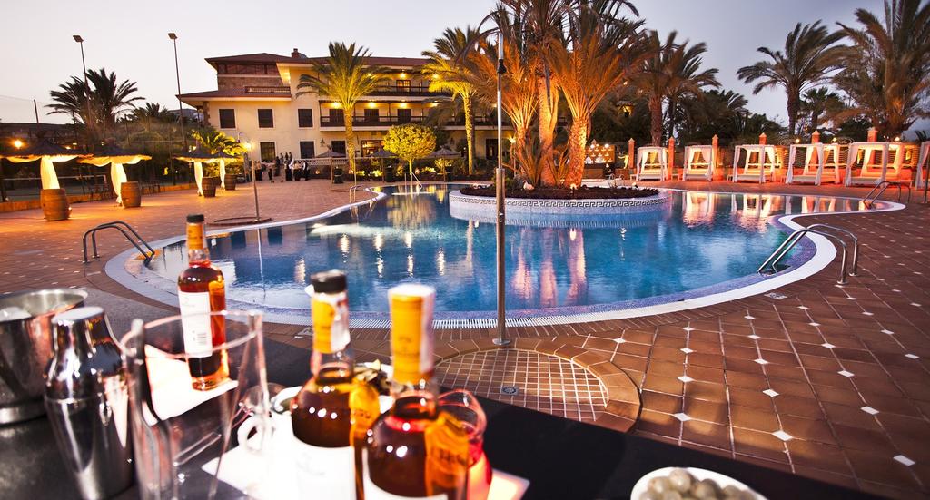 Wakacje hotelowe Elba Palace Golf & Vital Hotel Fuerteventura (wyspa)