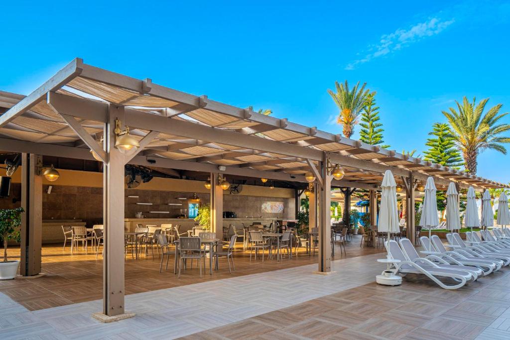 Kirman Hotels Sidemarin Beach & Spa Турция цены