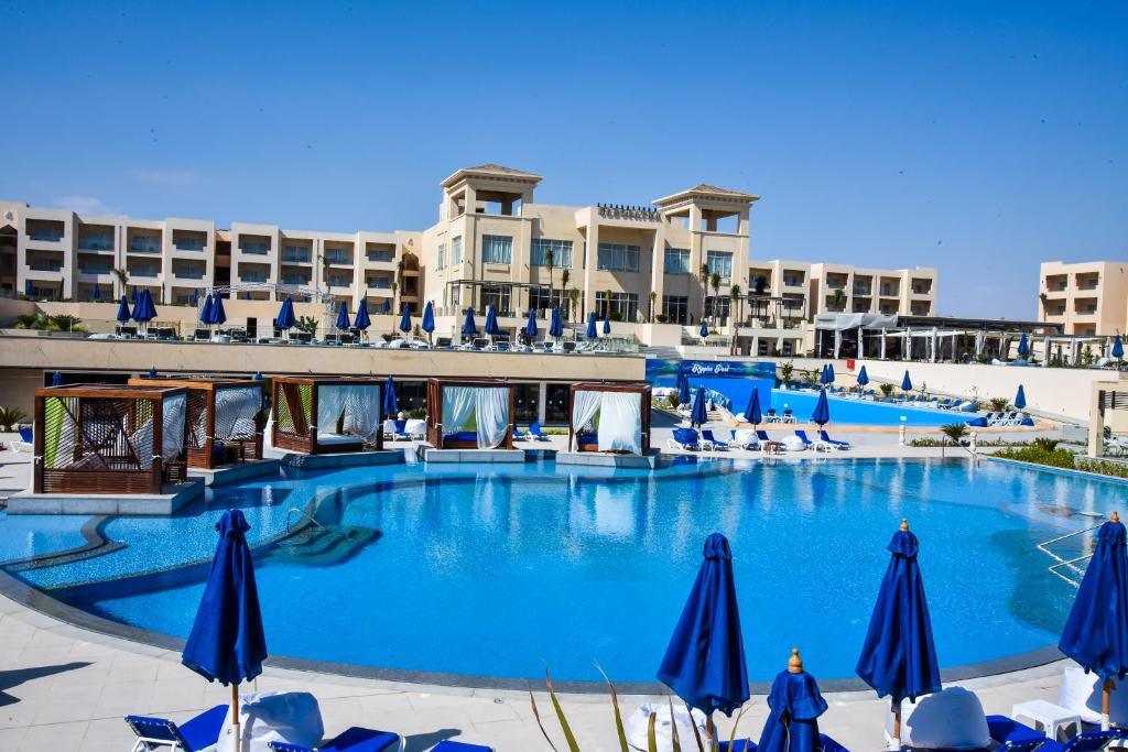 Cleopatra Luxury Resort Sharm (Adult Only +16), Шарм-ель-Шейх ціни