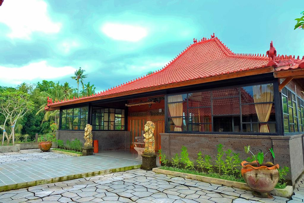 Горящие туры в отель Artini Resort Убуд Индонезия