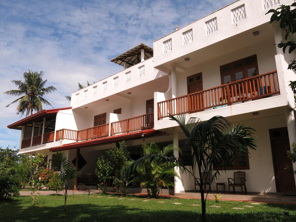 Горящие туры в отель Weligama Ocean Breeze Велигама Шри-Ланка