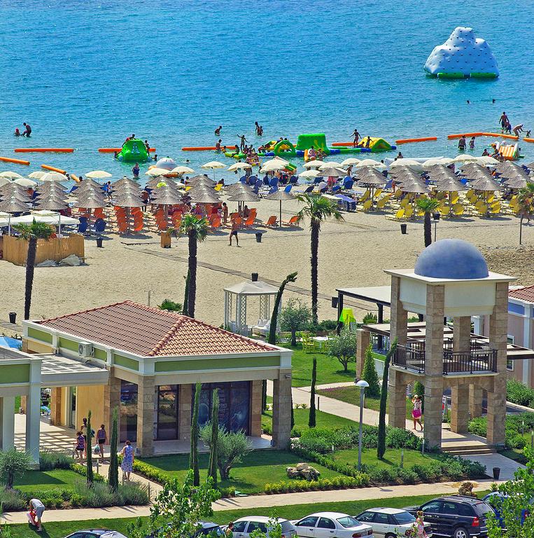 Hot tours in Hotel Mediterranean Village Resort & Spa Pieria Greece
