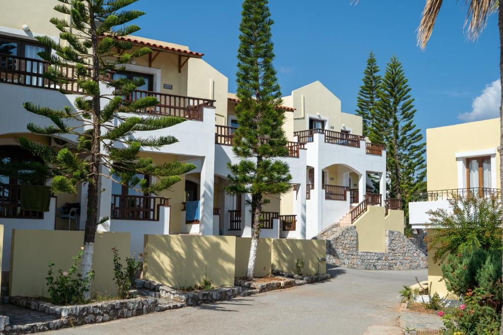 Горящие туры в отель Almyrida Village & Waterpark (ex. Almyrida Bay) Ханья Греция