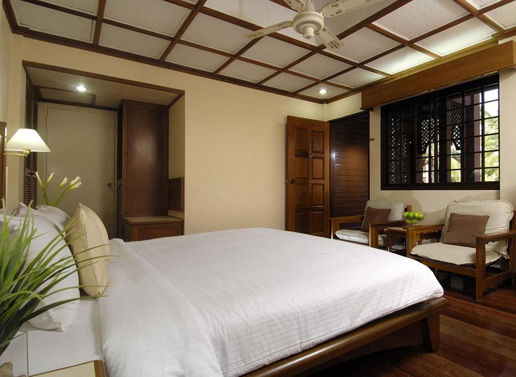 Цены в отеле Berjaya Tioman Resort
