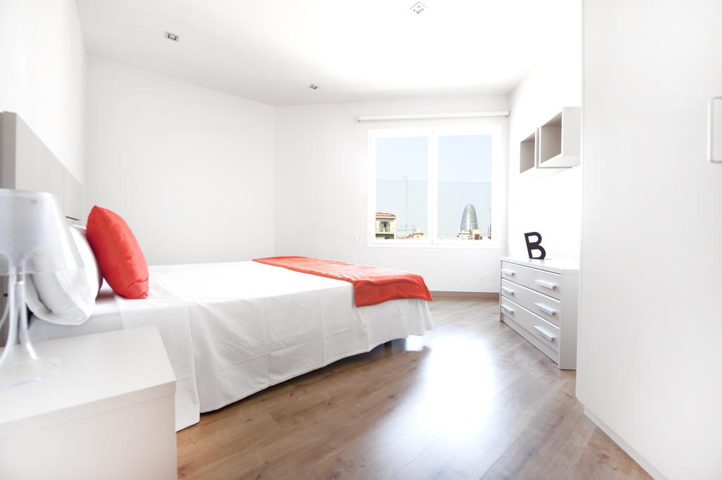 Barcelona Arago 312 Apartments ceny