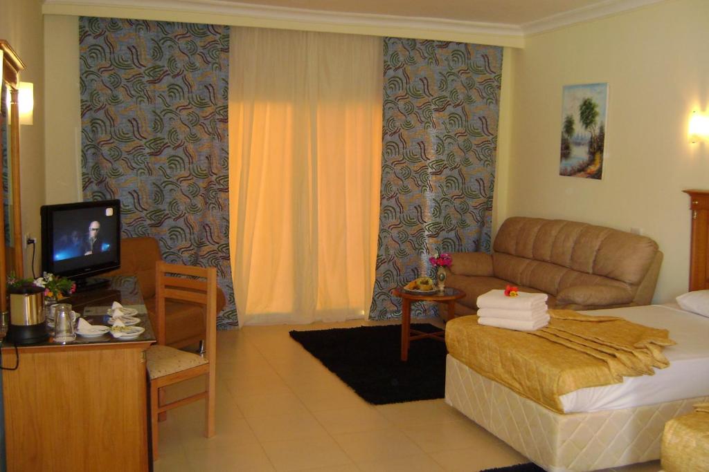 Шарм-ель-Шейх Sharm Bride Resort ціни
