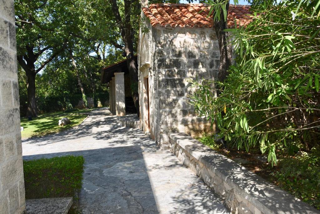 Villa Tereza, Хорватия, Южная Далмация, туры, фото и отзывы