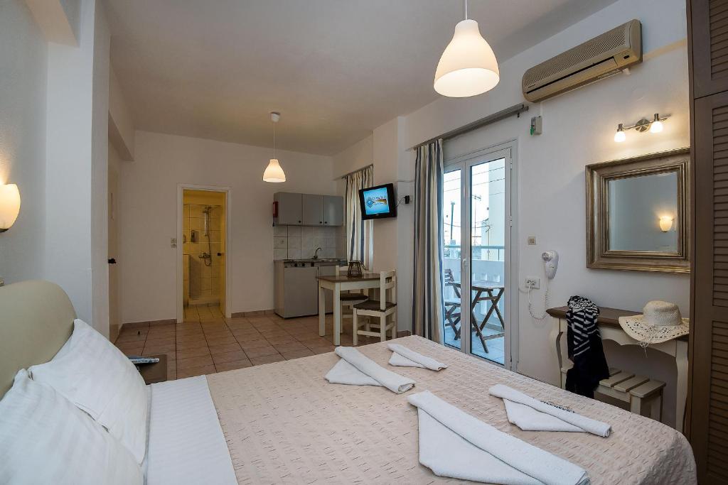 Гарячі тури в готель Diamond Apartments & Suites Іракліон Греція