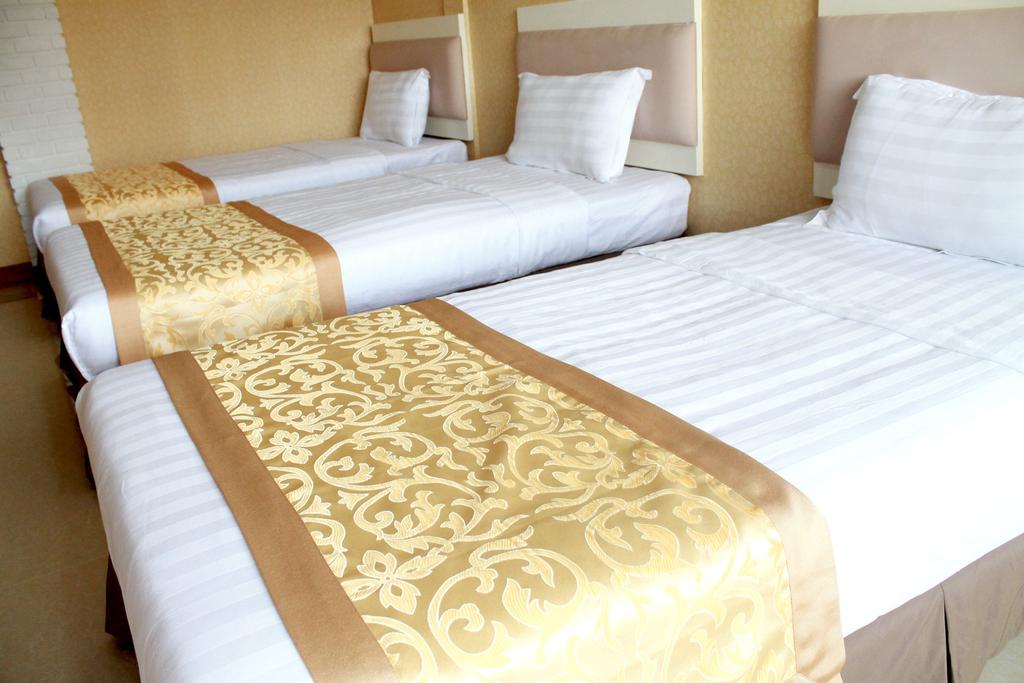 Oferty hotelowe last minute Mermaid Beach Resort Jomtien Pattaya Tajlandia