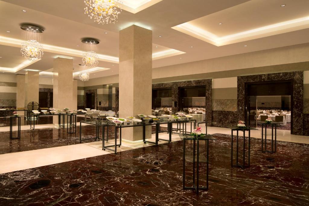 Абу-Даби Millennium Al Rawdah Hotel (ex. Hilton Capital Grand) цены