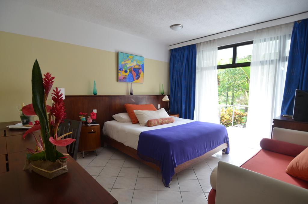 Маврикий Coral Azur Hotel Mont Choisy цены