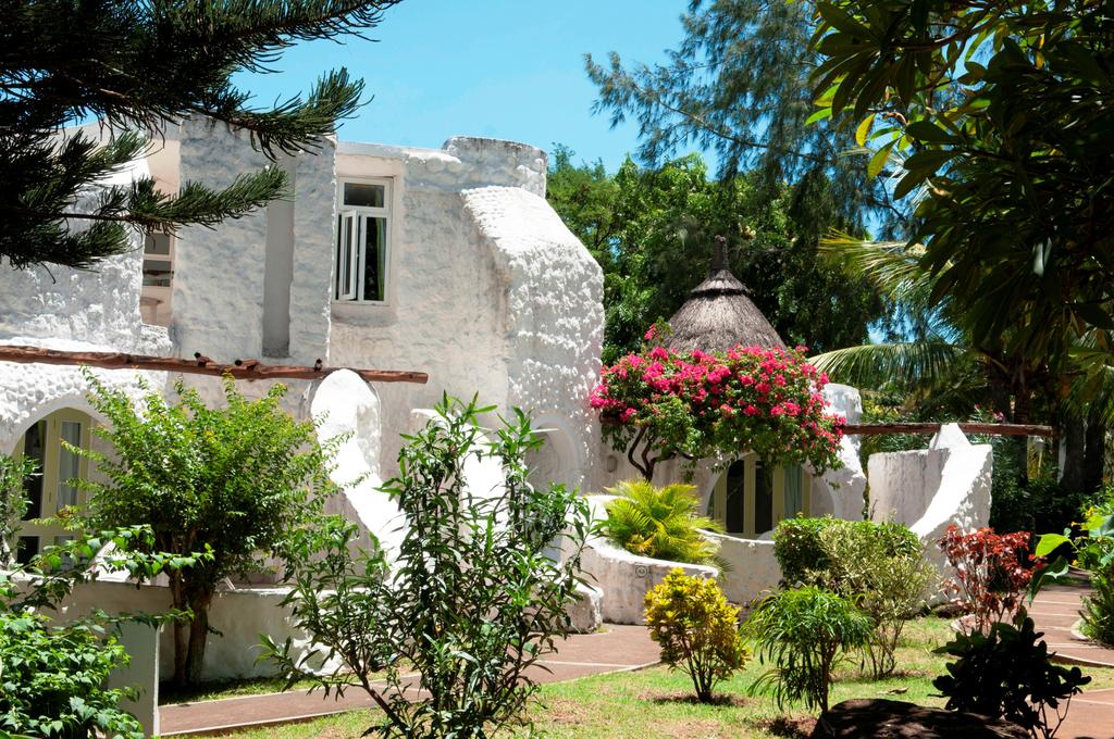 Hot tours in Hotel Casuarina Resort & Spa North coast Mauritius
