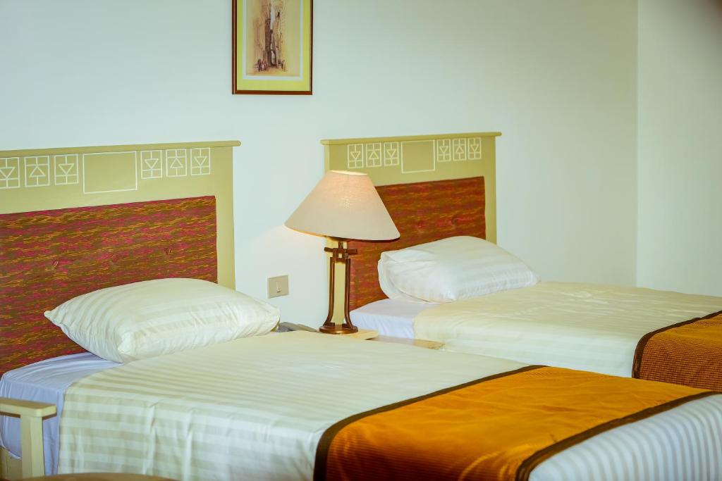 Гарячі тури в готель Amarina Queen Resort Marsa Alam Марса Алам Єгипет
