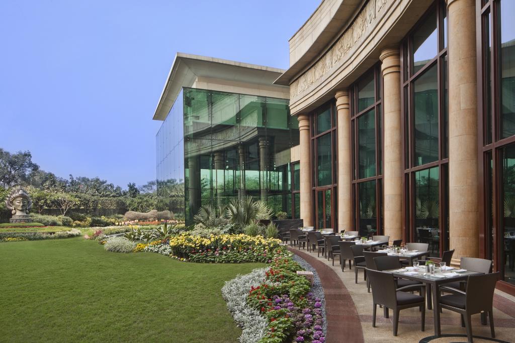 The Leela Palace Kempinski, Индия, Дели, туры, фото и отзывы