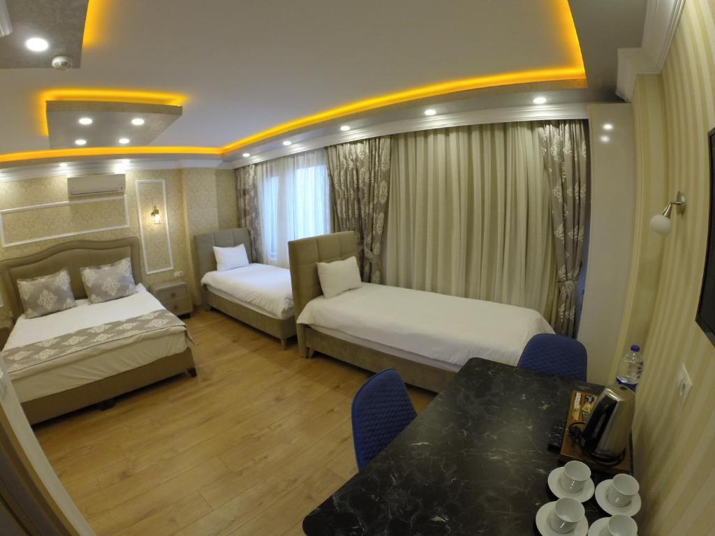 Meydan Suites, фото