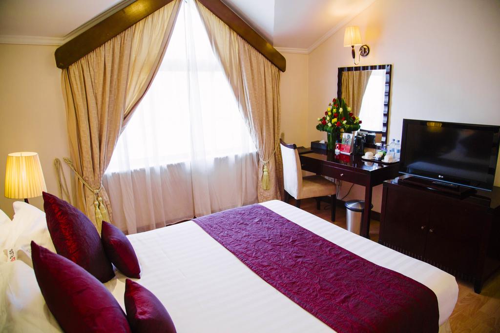 Відпочинок в готелі Boma Inn Найробі Кенія